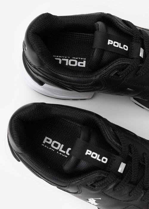 Sneakersy męskie POLO RALPH LAUREN POLO JGR PP