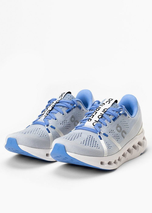 Buty do biegania damskie ON CLOUDSURFER