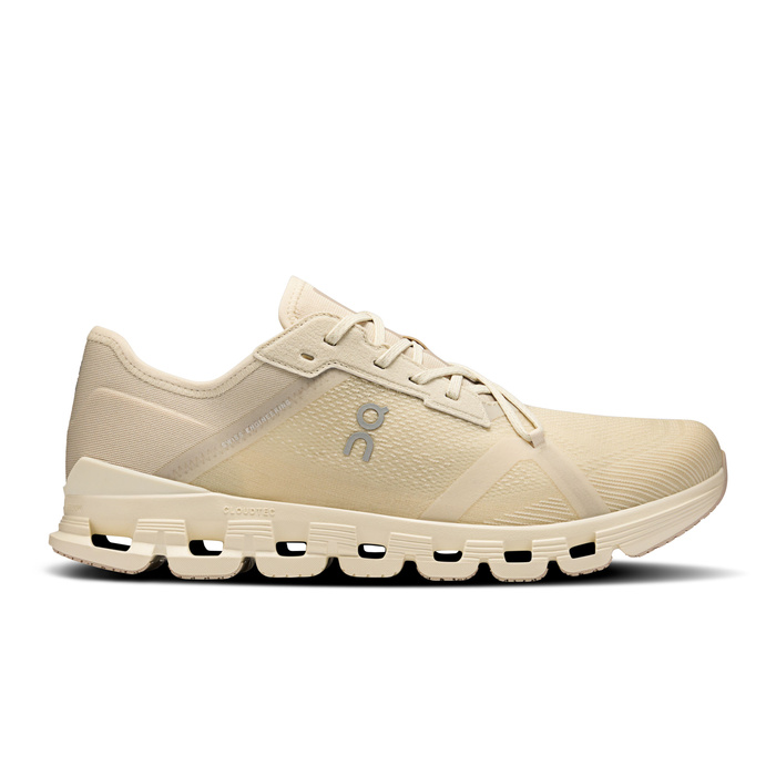 On Cloud X 4 AD M Pelican | Ghost Buty treningowe męskie