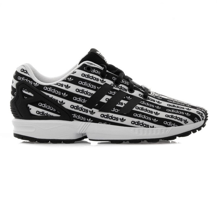 Buty sportowe Adidas ZX Flux J (EG4117)