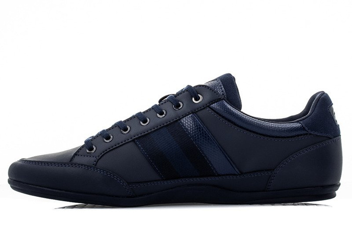Buty sportowe męskie Lacoste Chaymon 119 (7-37CMA000795K)