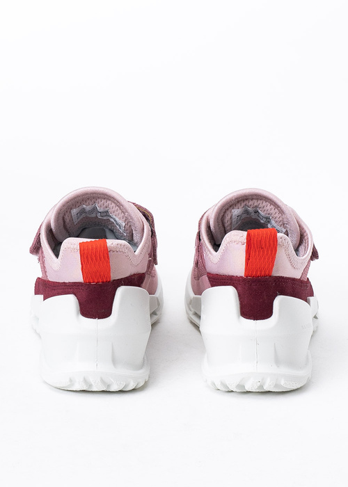 Sneakersy dziecięce ECCO BIOM K1 QUICK FASTENER 