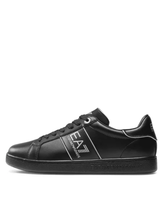 EA7 Emporio Armani X8X102-XK346-M701 Sneakersy męskie 