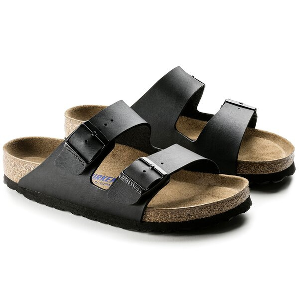 Klapki damskie Birkenstock Arizona BS (0551253)