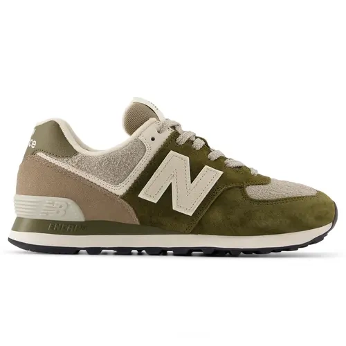 New Balance U574BWS Sneakersy męskie