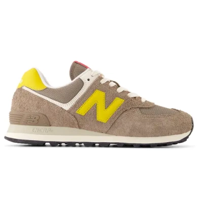 New Balance U574BYW Sneakersy męskie