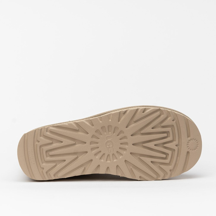 Buty zimowe damskie UGG W Classic Ultra Mini (1116109-MDSD)