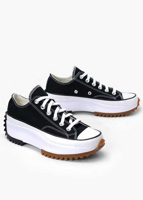 Trampki Converse Run Star Hike Low Top (168816C)