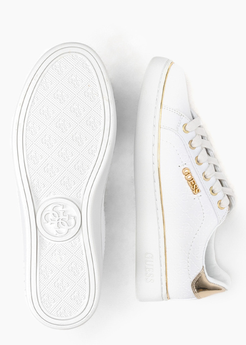 Guess Beckie Buty sportowe damskie