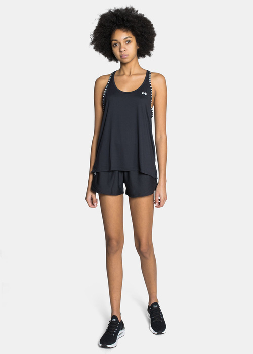 Spodenki Under Armour Play Up Shorts 3.0 (1344552-001)