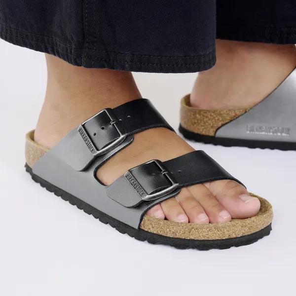 BIRKENSTOCK ARIZONA BF Klapki damskie