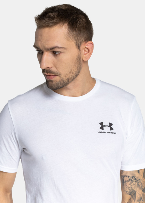 Koszulka Under Armour Tech 2.0 SS Tee (11326799-100)