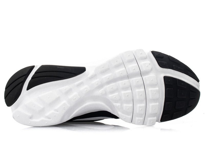 Buty sportowe damskie Nike Presto Fly GS (913966-013)
