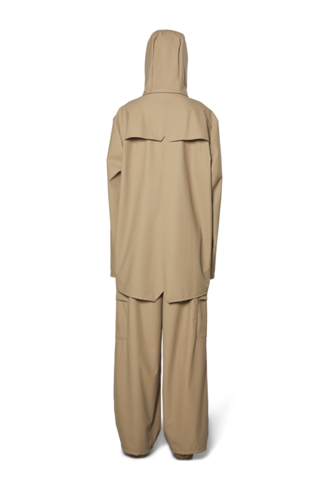 Kurtka przeciwdeszczowa unisex RAINS JACKET