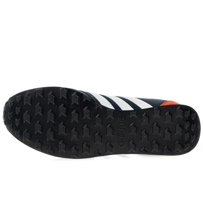Buty sportowe męskie Adidas V Racer 2.0 (EG9914)