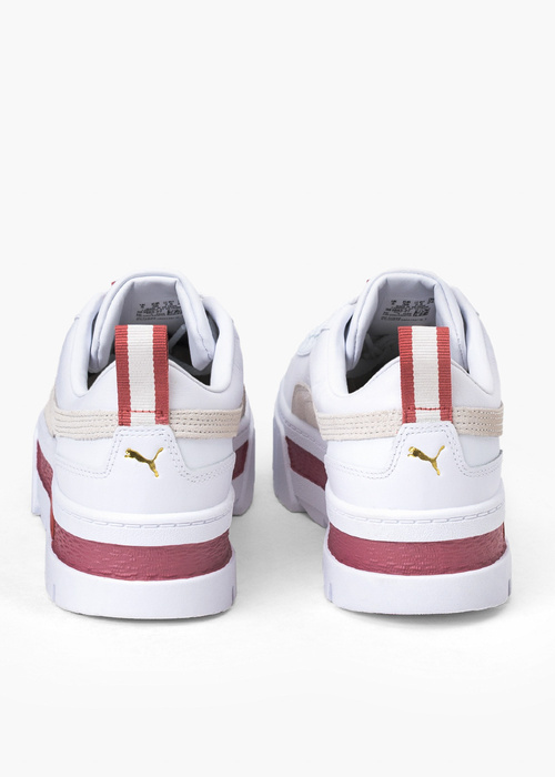 Sneakersy damskie PUMA MAYZE LTH WN'S