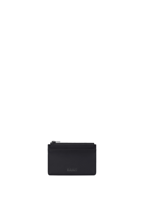 Portfel unisex RAINS ZIP WALLET