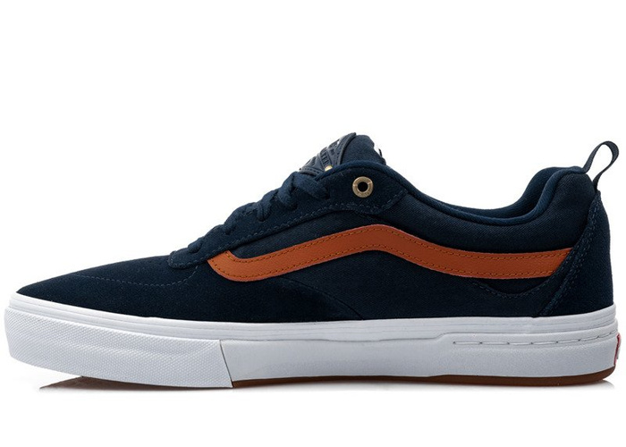 Buty sportowe VANS MN Kyle Walker Pro (VN0A2XSGVFQ1)