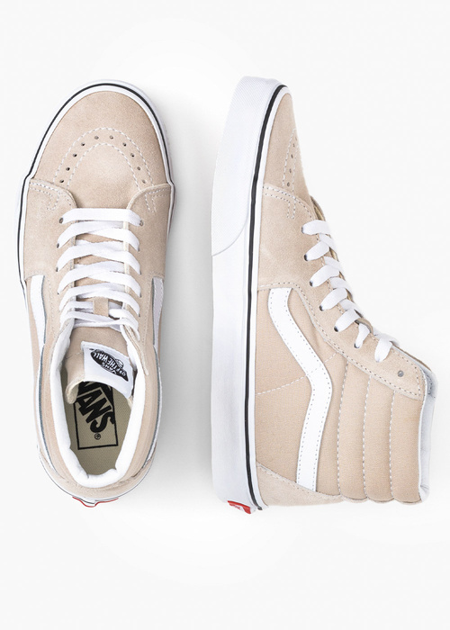 Tenisówki unisex VANS UA SK8-HI COLOR THEORY 