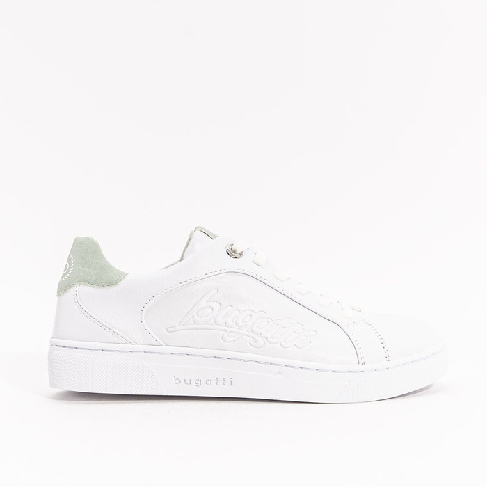 Buty sportowe damskie Bugatti (431877145054-2072)