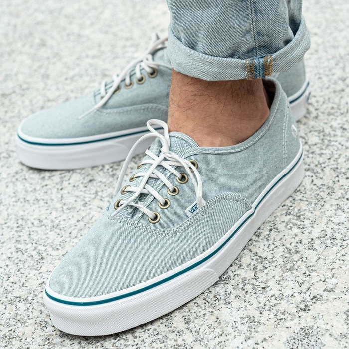 Buty sportowe Vans Authentic P.E.T (VN0A38EMVK81)