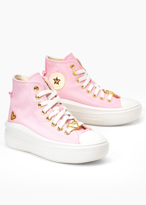 Trampki damskie CONVERSE CHUCK TAYLOR ALL STAR MOVE