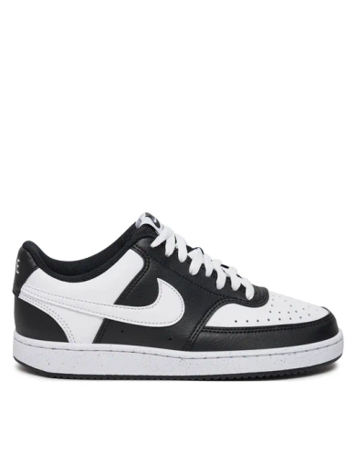 NIKE COURT VISION LO NN Sneakersy damskie