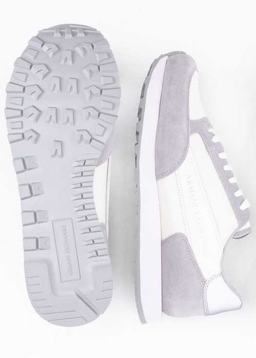 Sneakersy męskie Armani Exchange (XUX083 XV263 A179)