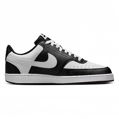 Nike COURT VISION LO NN P Sneakersy męskie