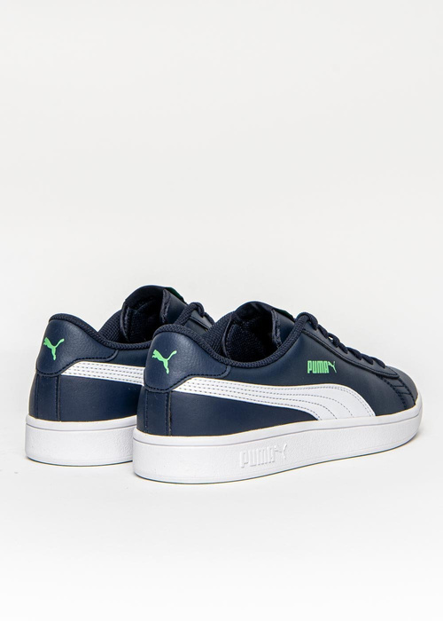 Sneakersy dziecięce Puma Smash V2 L Jr (365170-27)
