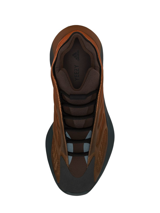 adidas Yeezy 700 V3 Copper Fade Sneakersy unisex