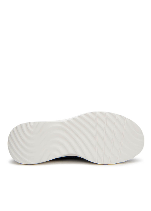 Buty sportowe damskie Skechers Bobs Squad (117207/NVMT)