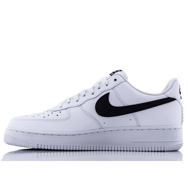 Buty sportowe męskie Nike Air Force 1 ''07 (AA4083-103)
