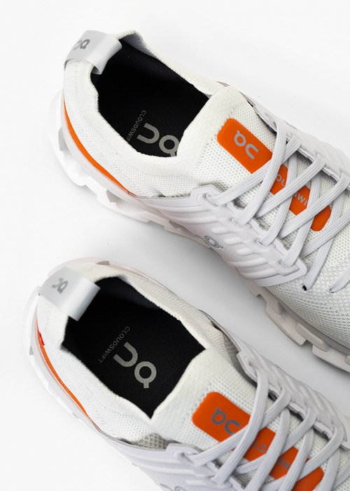 Buty męskie do biegania ON CLOUDSWIFT 3