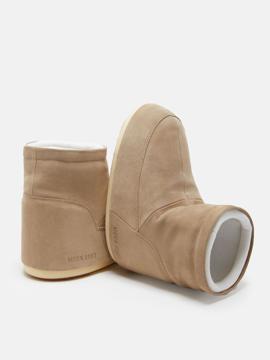 Moon Boot ICON LOW NOLACE SUE Śniegowce damskie
