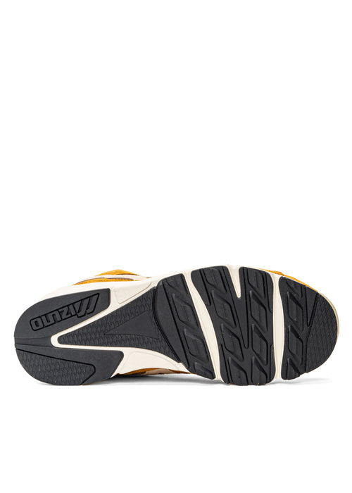 Sneakersy męskie żółte Mizuno Sky Medal
