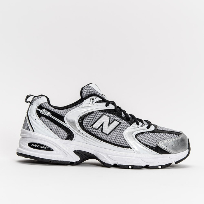 Buty sportowe męskie New Balance 530 (MR530USX)