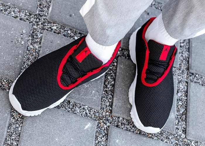 Buty sportowe męskie Nike Air Jordan Future Low  (718948-001)