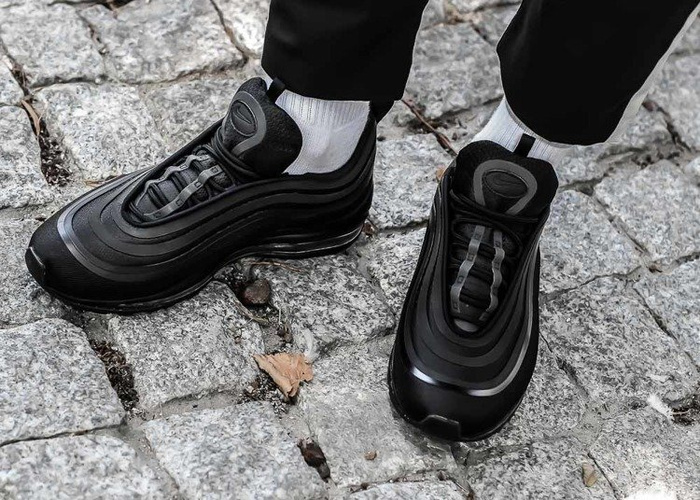 Buty sportowe męskie Nike Air Max 97 UL''17 (918356-002)
