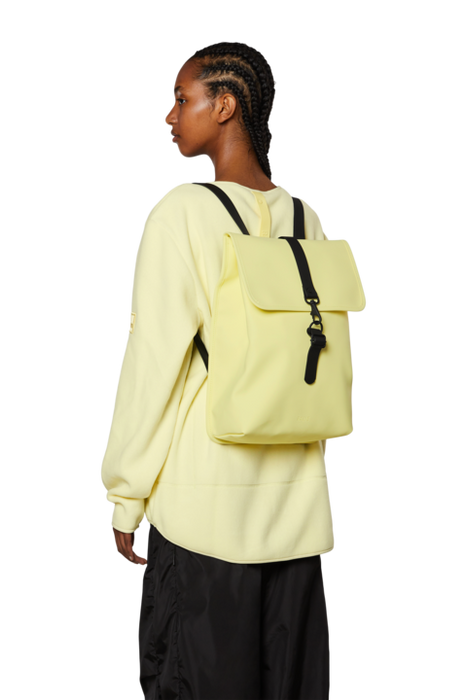 Plecak unisex RAINS RUCKSACK