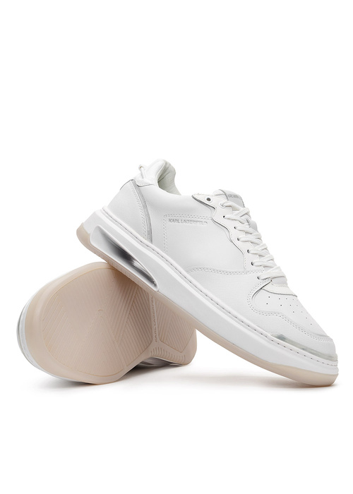 Sneakersy męski Karl Lagerfeld Elektro Lay Up Lo (KL52020-011)