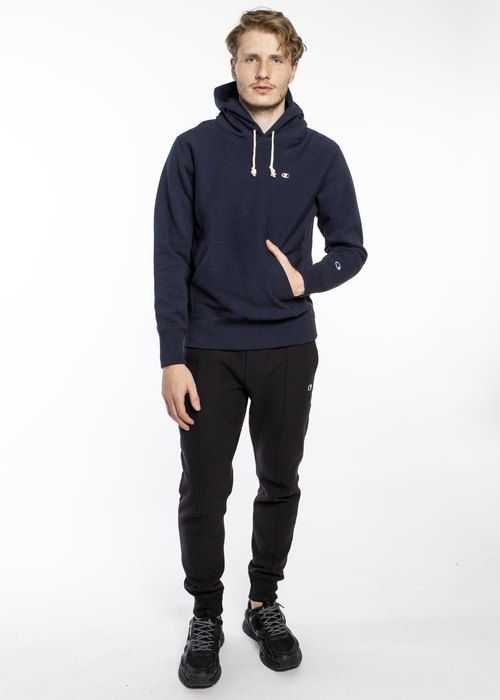 Bluza Champion Premium Reverse Weave Hoodie (214675-BS501)