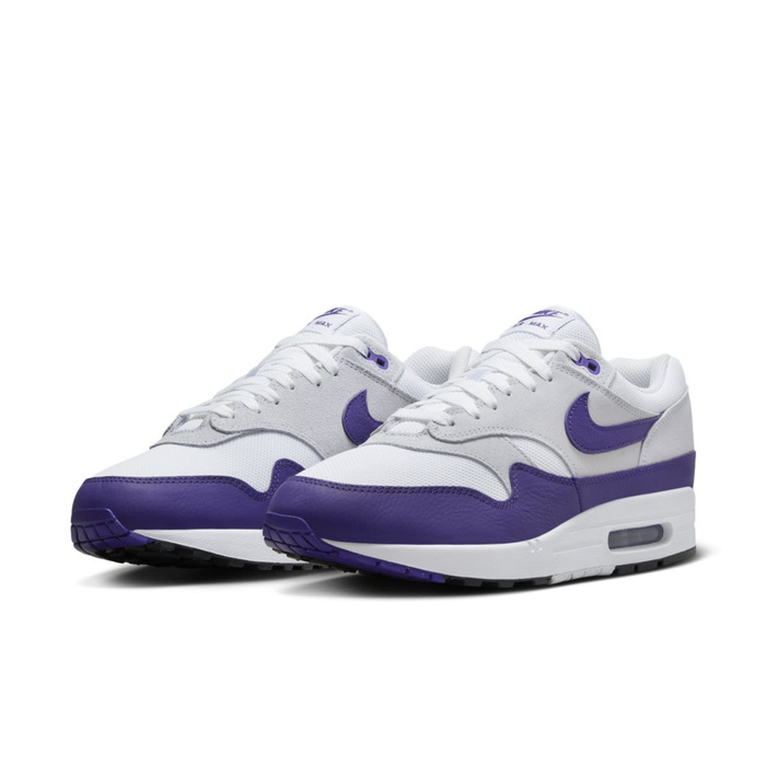 NIKE AIR MAX 90 Field Purple Sneakersy męskie