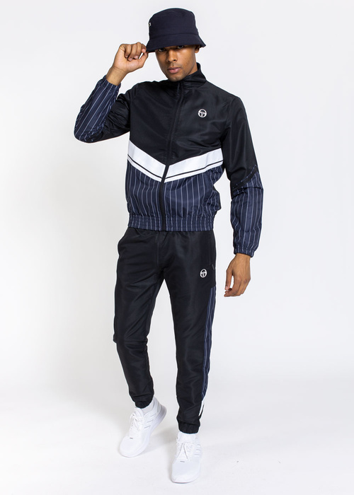 Komplet dresowy męski Sergio Tacchini Andres Tracksuit (39126-921)