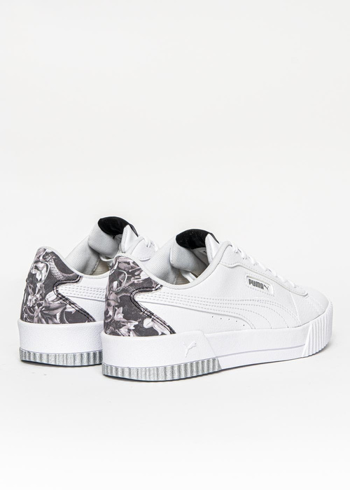 Sneakersy damskie Puma Carina Crew Untamed SU (375960-02)