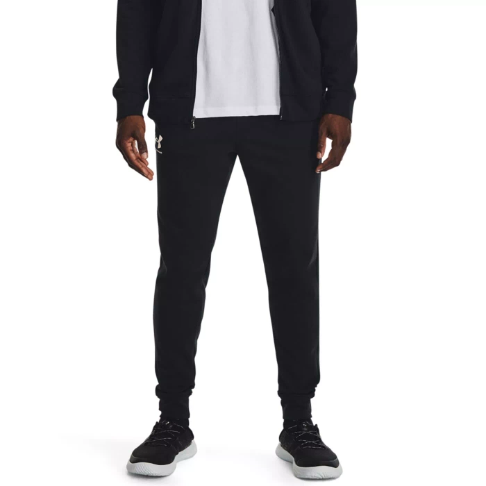 Under Armour UA RIVAL TERRY JOGGER Spodnie dresowe męskie