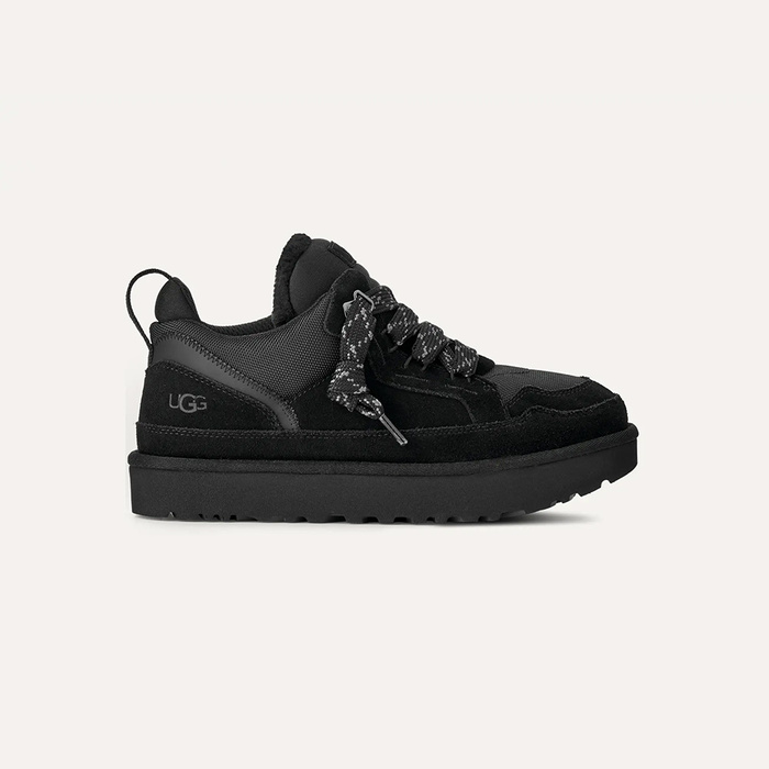 UGG Lowmel Sneakersy męskie