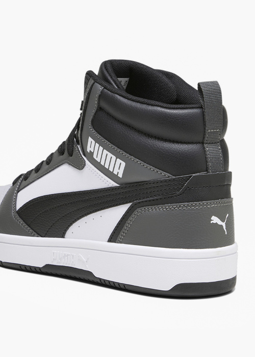 PUMA REBOUND V6 Sneakersy męskie