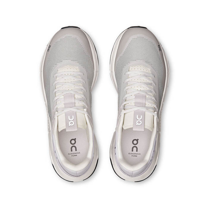ON Cloudnova Form 2 TT Sneakersy męskie