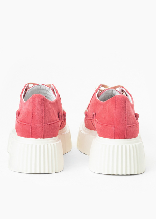 Inuikii SUEDE MATILDA Sneakersy damskie